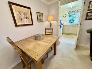 Dining Area- click for photo gallery